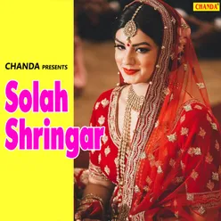 Solah Shringar